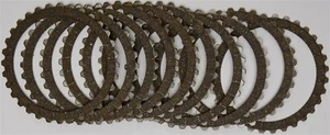 EBC CK3392 CK Series Clutch Kit For Suzuki GSX1100 1991-1993, GSXR1100 1989-1992 - Picture 1 of 1