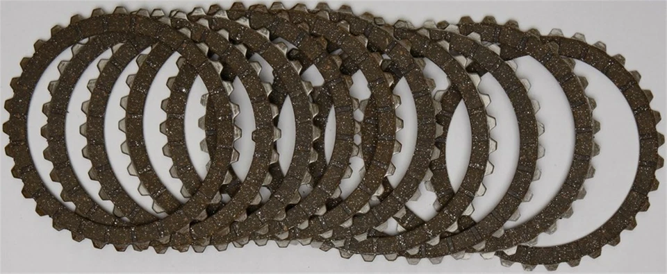 Kit de embrague serie EBC CK3392 CK para Suzuki GSX1100 1991-1993, GSXR1100 1989-1992 Foto 1 de 1