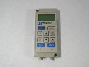 Magnetek DS410 Alpha Numeric Operator For a GPD503 Drive USED - Picture 1 of 3