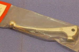 BikeMaster - 1736-P - OEM Brake Lever, Polished - Picture 1 of 2