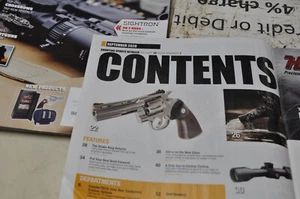 Shooting Sports Retailer Dec 2022 , Voice of The Independent Retailer Magazine - Picture 1 of 13