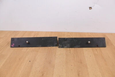 2005 YAMAHA RHINO YXR 660 Left & Right Seat Mount Support PAIR - Image 1 of 4