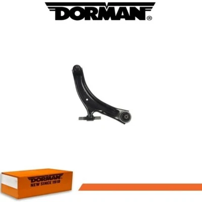 Brazo de control Dorman delantero derecho inferior para Nissan Rogue Select 2014-2015 Foto 1 de 4