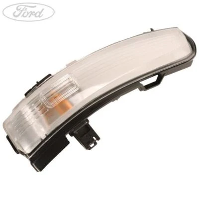 Original Ford Blinkerleuchte Aussenspiegel links 2115840