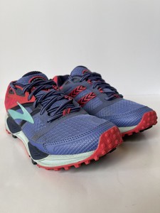 brooks cross trainers