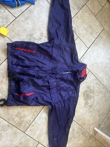 Vintage 90’s Obermeyer Jacket Coat Snowboarding Skiing Womens Xl - Picture 1 of 6