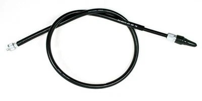 CABLE SPEEDO VINILO NEGRO MOTION PRO 1990-1993 Kawasaki ZR550 Zephyr 03-0017 Foto 1 de 2