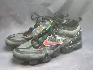Nike Air VaporMax GS 2019 Game Change Windbreaker Größe 6,5 LN - Bild 1 von 6