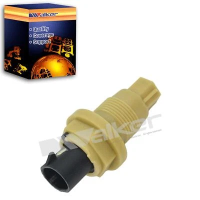 Walker Vehicle Speed Sensor For 1996-2000 Plymouth Breeze - Image 1 of 4