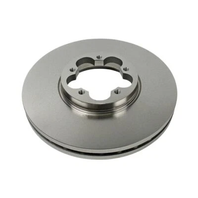 Delphi BG9150 Front Brake Disc 288mm Single For Ford Transit Tourneo Custom - Image 1 of 4