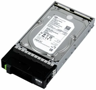 Hard Drive Fujitsu CA05954-3764 6TB 7200RPM 256MB SAS ST6000NM009 3.5'' Inch - Image 1 of 3
