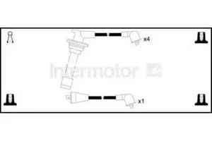 Ignition HT Lead set assembled in the UK 76040 - Picture 1 of 1