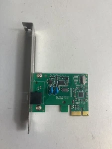 Scheda di rete modem US Robotics USR5638 PCIe 56 Kbit/s - Foto 1 di 3
