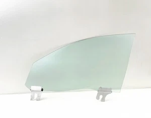Fit 14-24 Maserati Quattroporte Driver Left Side Front Door Window Glass LAMI - Picture 1 of 5