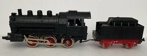 Lima Steam Locomotive HO Scale 4640 (tested, Run Good) - Picture 1 of 7