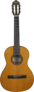 GUITARE CLASSIQUE 3/4 VALENCIA VC203 - Foto 1 di 4