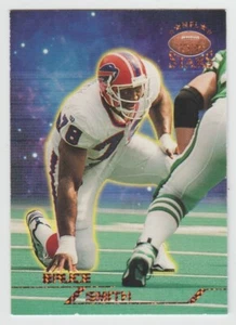Bruce Smith 1998 Topps Stars GOLD RAINBOW #3 SP Parallel #12/99 Rare Find SSP - Bild 1 von 2