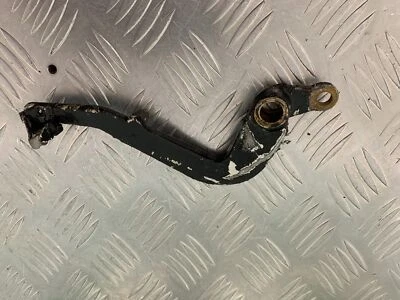 KAWASAKI KX85 KX 85 REAR BRAKE PEDAL YEAR 2004 (STOCK 985) - Image 1 of 4