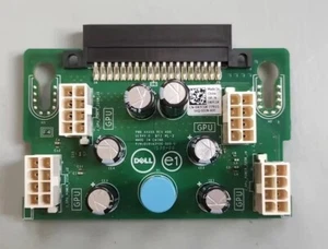 GPU Power supply Module Expansion Board 0X7C1K For Dell Poweredge T630 T640 - Picture 1 of 3