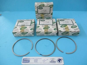 Segmenti STD Per 4 Pistoni OE Defender Discovery Range Rover 200 TDI RTC6457 - Picture 1 of 2