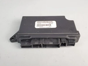 2004 - 2007 Cadillac Srx Door Computer Control Module Unit Front Left 10365428 - Picture 1 of 10