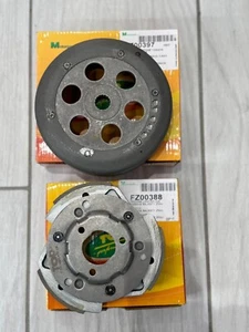 KIT FRIZIONE + CAMPANA TOP PERFORMANCES YAMAHA X-MAX 250 2005-2016 - Foto 1 di 4