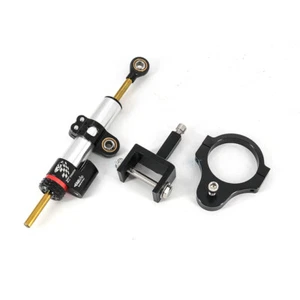 Steering Damper Stabilizer Bracket Mount Kit For Triumph Tiger900 Tiger850 - Bild 1 von 8