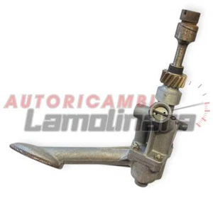 60568781 Alfa Romeo pompa olio 1315.58001 per Alfetta 75 90 Giulietta 131558001 - Bild 1 von 5
