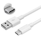 CABLE TIPO C USB 2 METROS
