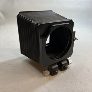 MAMIYA 360 Focusing Bellows Lens Hood From Japan - Picture 1 of 5