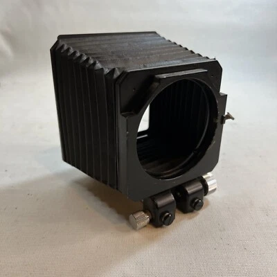 MAMIYA 360 Focusing Bellows Lens Hood From Japan - Image 1 of 4