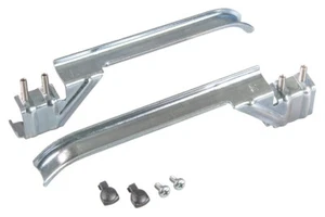 Ersatz Original Vimar Elvox Paar Halterungen Endschalter ESM3/4/5/6 - RA93 - Bild 1 von 3