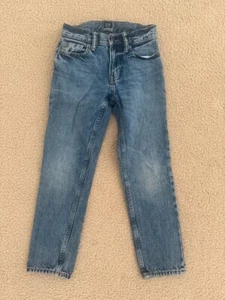 Gap Kids Boys Slim Jeans 10 Years - Picture 1 of 6