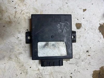 2002 POLARIS CDI BOX EDGE XC SP XCR RMK Pro X 800 ECU ECM компьютер - Изображение 1 из 4