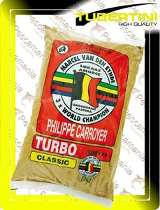 Gemahlener Fischköder Van den Eynde Turbo Gardons - Brown Kg.2 Breme / Gardon - Bild 1 von 2