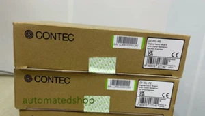 DI-32L-PE Contec Data Acquisition Card Brand FedEx or DHL - Picture 1 of 1