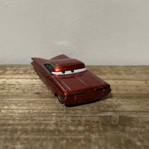 Disney Pixar Cars SuperCharged Hydraulic Ramone Mattel - Picture 1 of 6