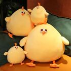 Doll Animal Doll Adorable Chick Doll Stuffed Toy Plush Toys Fatty Yellow Chicks