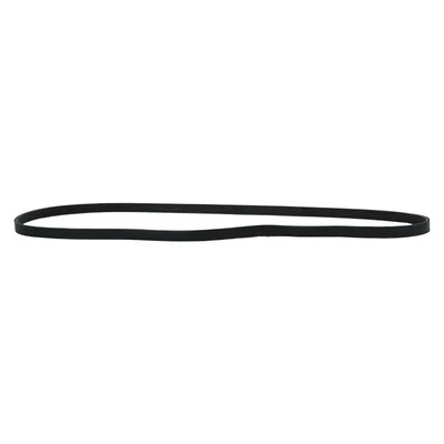 Quiet Operation Rubber Exercise Bike Drive Belt Pj1270 Ideal for Home Use - Image 1 of 4