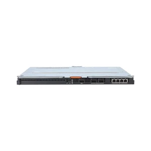 Dell EMC Networking Ethernet Switch MX5108N 10G/40G/100G - Bild 1 von 4