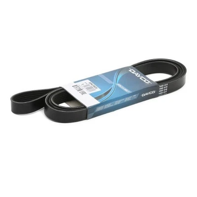 DAYCO 6PK2605 Correa acanalada para JEEP GRAND CHEROKEE II (WJ, WG) 2605,0mm - Imagen 1 de 4