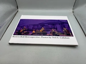 Rock'n Roll Retrospective: Photos by Neil E. Callahan - Picture 1 of 8