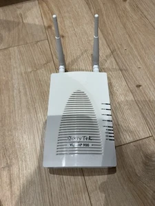 Wi-fi Booster | Draytek VigorAP 900 Dual-band |  PoE Access Point | Gigabit LAN - Afbeelding 1 van 10