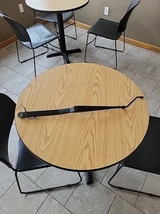 97-05 Chevrolet Venture RH Right Passenger Front Windshield Wiper Arm - Picture 1 of 6