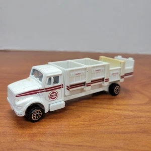 Road Champs 1993 Vintage Recycle America Diecast Truck - Bild 1 von 5