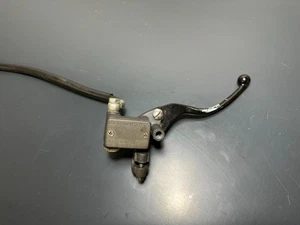 BREMSPUMPE VORNE HONDA NS 125 F 1984 1985 1986 CYLINDER ASSY. 45500KR1760 - Bild 1 von 10