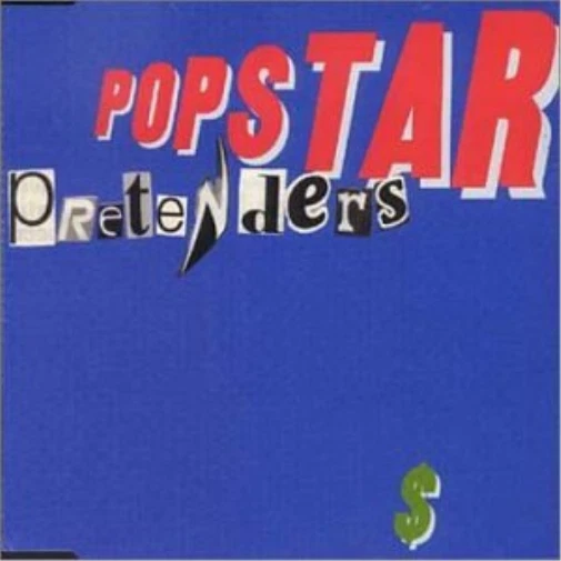 The Pretenders Popstar (CD) - Bild 1 von 1