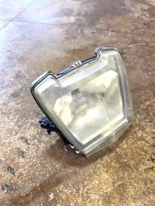 2095-2018 Polaris Hawkeye Sportsman 400-800 OEM Front Center Head Light 2410429 - Foto 1 di 2