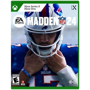 Madden Nfl 24 (Smart Delivery) (Xbox Series X) Brand New - Picture 1 of 1