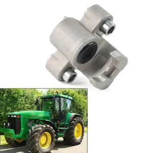 Disk Brake Caliper Assembly Fit John Deere Gator 620i 625i 825i 850D AM134790 - Picture 1 of 12